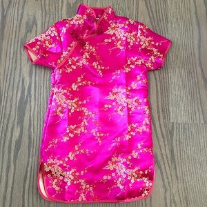Brand new 2t kimono